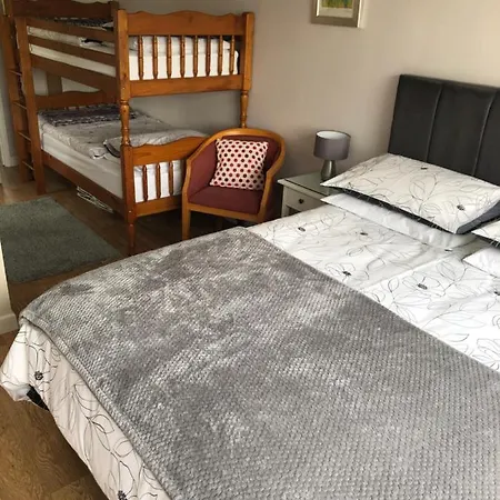 Appartamento The Annexe Hea Close Penzance