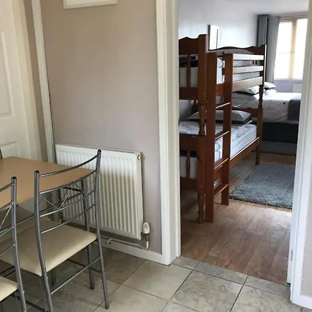 Appartamento The Annexe Hea Close