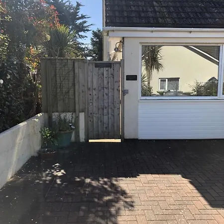 The Annexe Hea Close Penzance