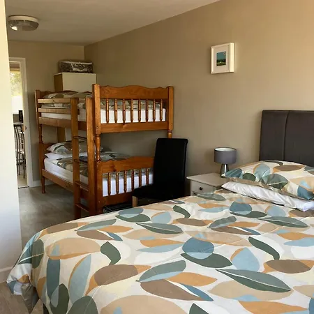 Appartamento The Annexe Hea Close Penzance